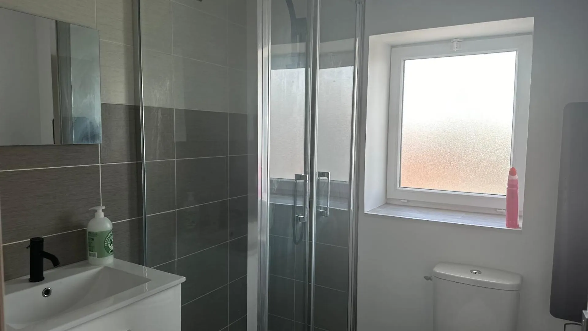 Appartement Confortable Andrezieux Boutheon Andrezieux-Boutheon
